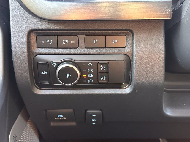 Used 2024 Ford F350 Lariat w/ Lariat Ultimate Package AWD/4WD image 17