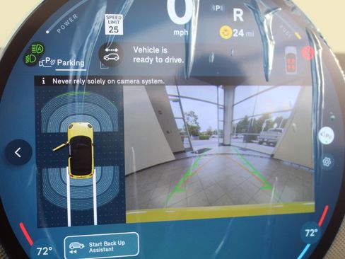 Used 2026 MINI Cooper S image 33