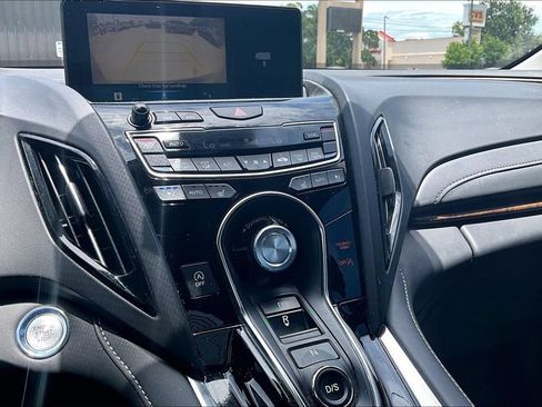 Used 2020 Acura RDX FWD w/ Advance Package image 22