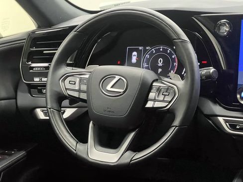 Certified 2024 Lexus RX 350 Premium w/ Cold Area Package FWD image 15