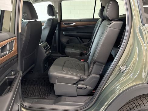 New 2026 Volkswagen Atlas SE AWD/4WD image 39