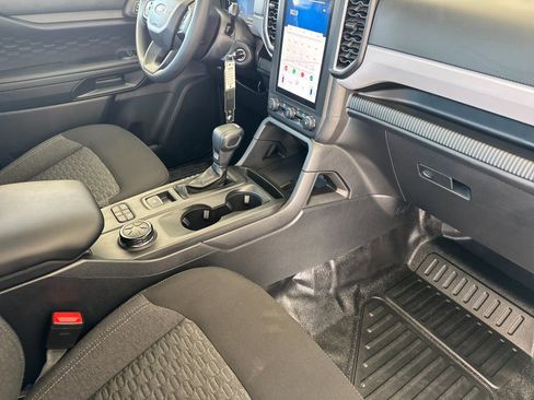 New 2025 Ford Ranger XL w/ Trailer Tow Package image 15