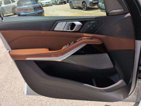 New 2027 BMW X7 M60i AWD/4WD image 31