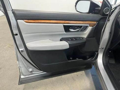 Used 2021 Honda CR-V EX-L image 25