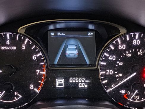 Used 2013 Nissan Altima 3.5 SL FWD image 26