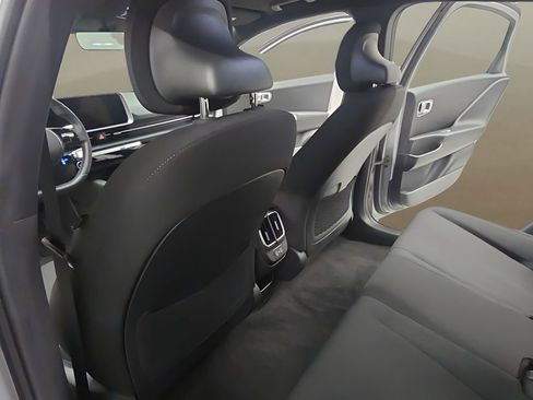 Used 2024 Hyundai Ioniq 6 SE RWD image 14