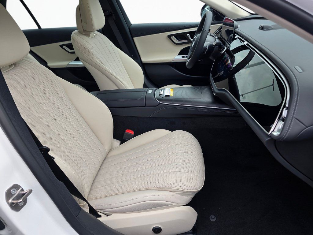 New 2027 Mercedes-Benz E 450 4MATIC All-Terrain Wagon image 26