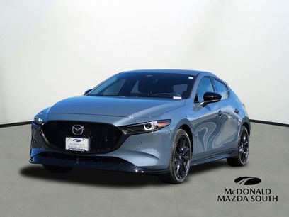 New 2026 MAZDA MAZDA3 Hatchback w/ Appearance Package