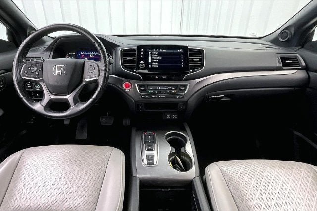 Used 2019 Honda Passport EX-L image 15