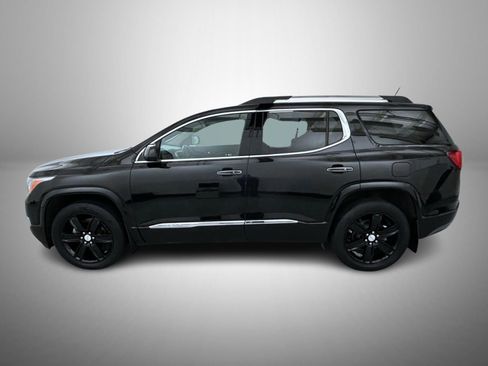 Used 2017 GMC Acadia Denali w/ Technology Package image 8