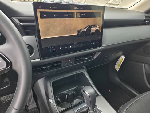 New 2026 MAZDA CX-5 Select AWD/4WD image 12