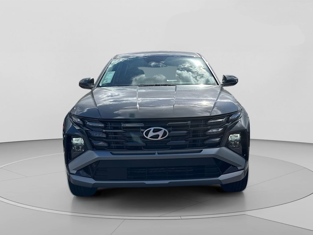 New 2026 Hyundai Tucson SE AWD/4WD image 2