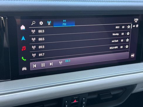 New 2026 Porsche Cayenne Coupe AWD/4WD image 23