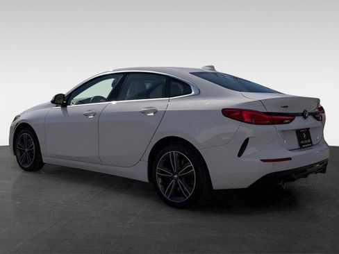 Certified 2022 BMW 228i xDrive Gran Coupe w/ Convenience Package image 8