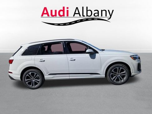 New 2026 Audi Q7 3.0T Premium AWD/4WD image 3