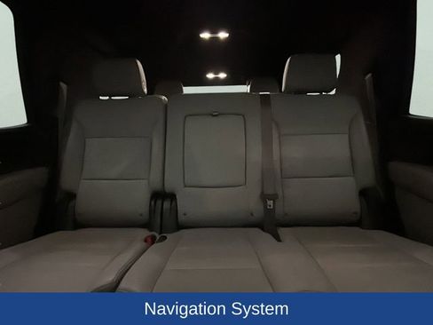 Certified 2024 Chevrolet Tahoe LT image 18