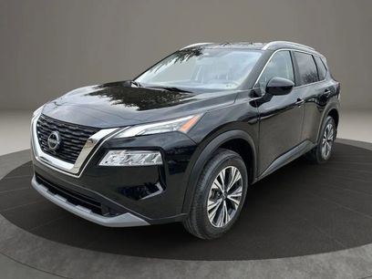Used 2023 Nissan Rogue SV w/ SV Premium B Package