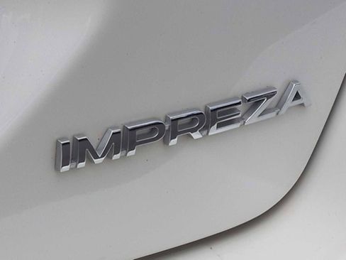 Used 2024 Subaru Impreza 2.0i Sport image 13