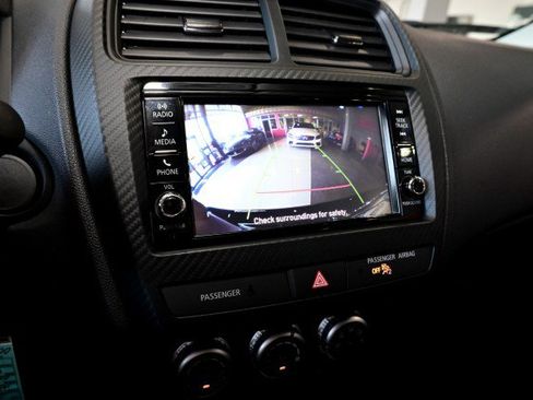 Used 2024 Mitsubishi Outlander Sport AWD image 36