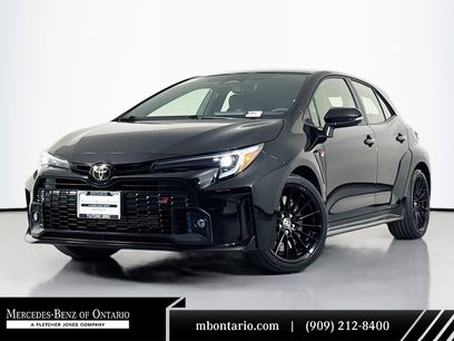 Used 2024 Toyota Corolla GR