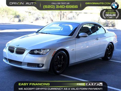 Used 2008 BMW 335i w/ Premium Pkg image 4