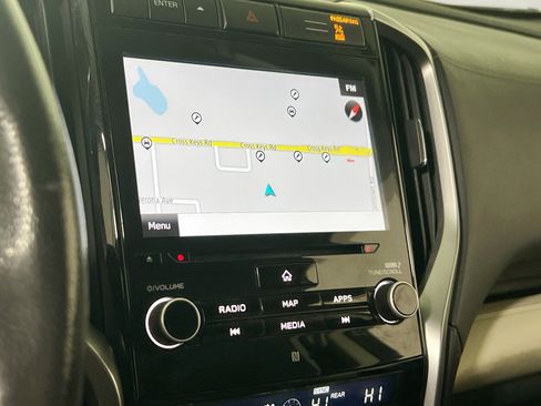 Used 2022 Subaru Ascent Limited w/ Technology Package image 13