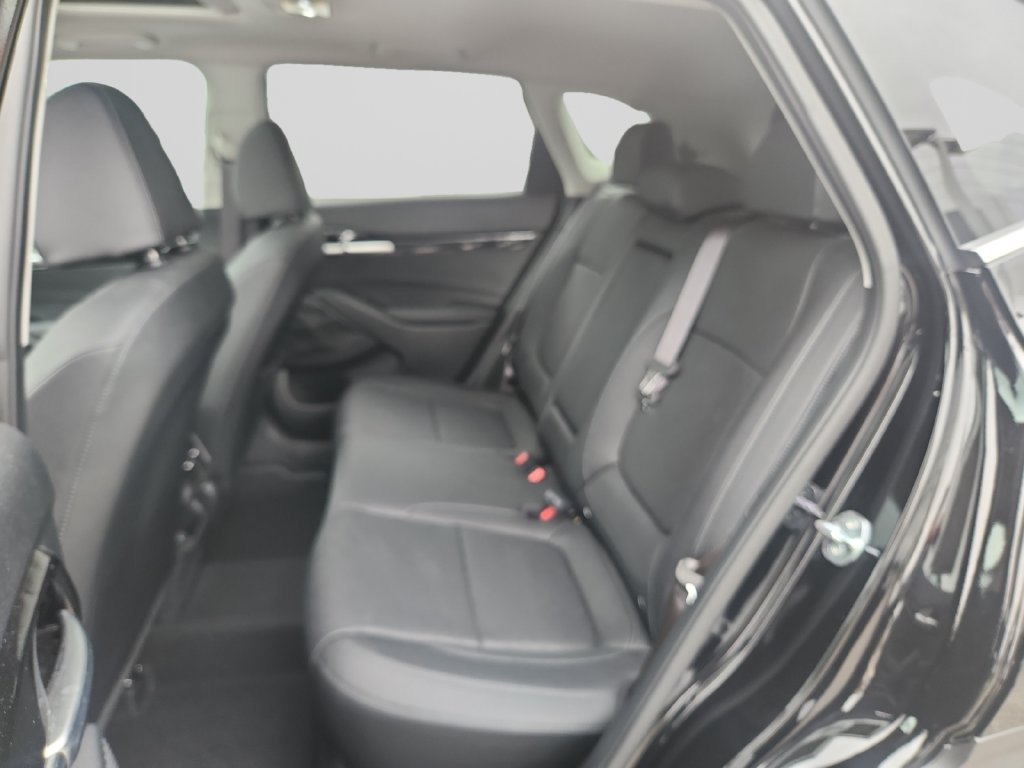 Certified 2023 Kia Seltos EX AWD/4WD image 16