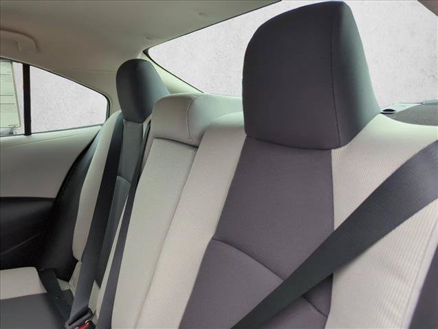 New 2027 Toyota Corolla LE FWD image 27