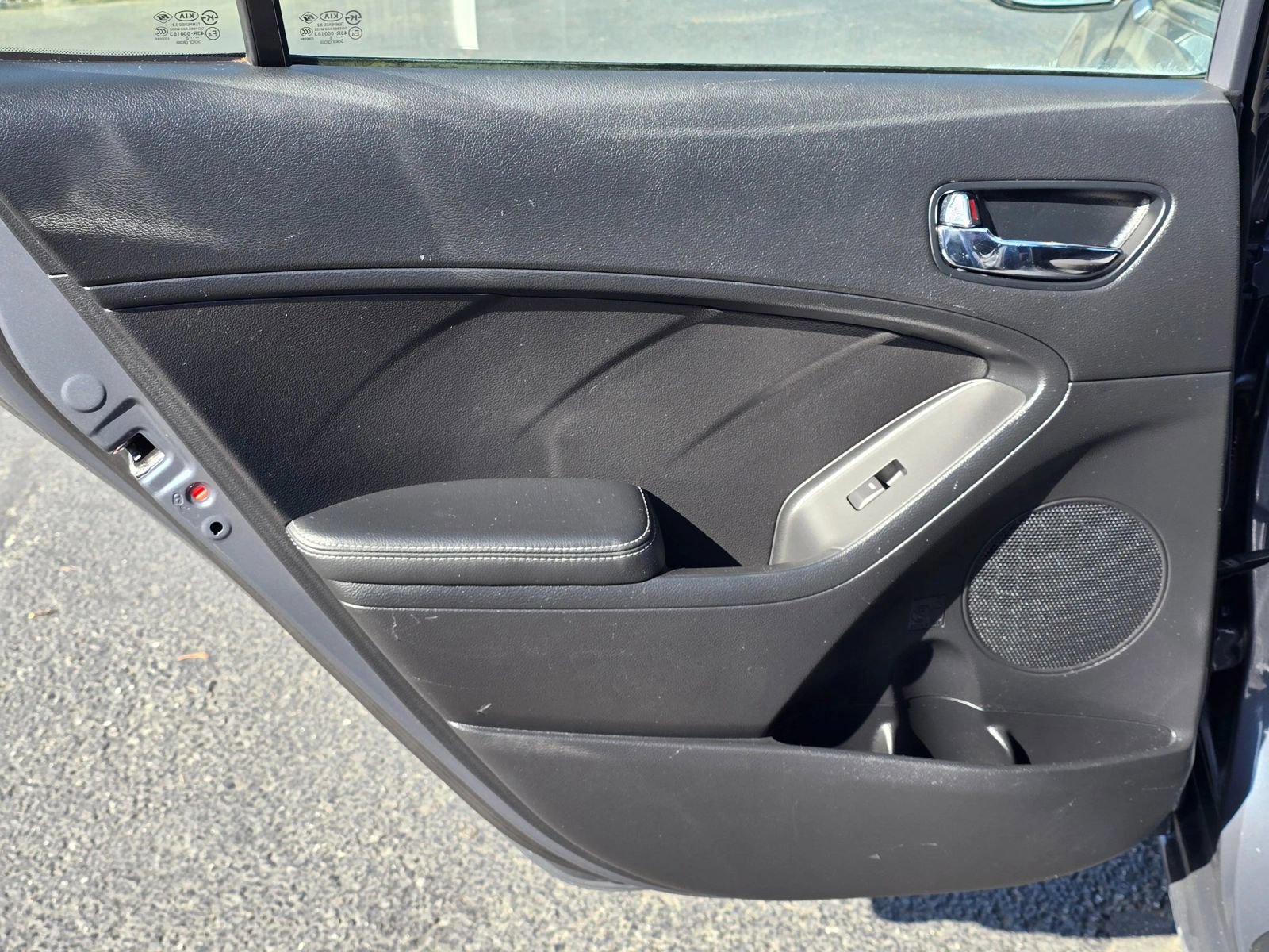 Used 2016 Kia Forte LX FWD image 16