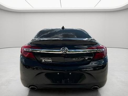 Used 2016 Buick Regal Premium FWD image 6