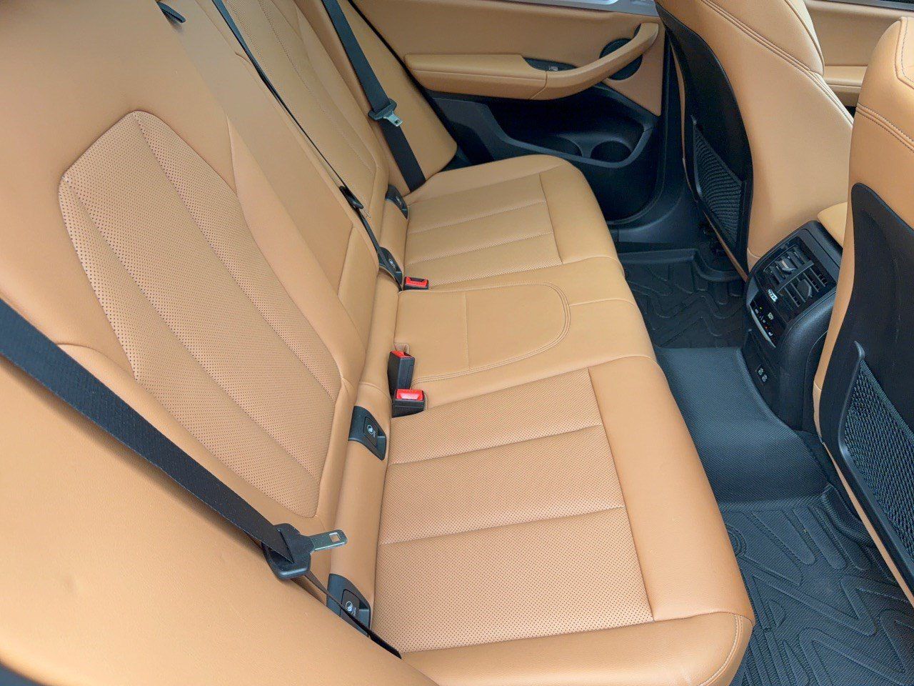 Used 2024 BMW X3 sDrive30i w/ Convenience Package RWD image 29
