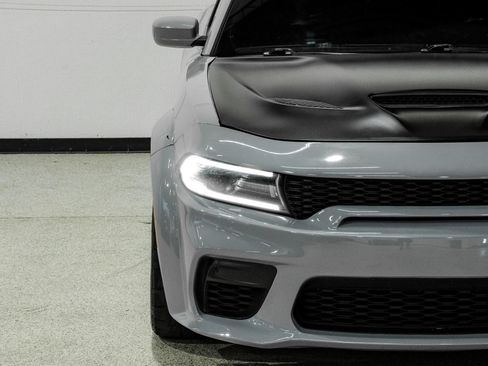 Used 2021 Dodge Charger Scat Pack RWD image 54
