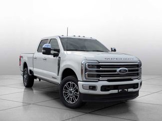 New 2026 Ford F250 Platinum w/ Platinum Plus Package AWD/4WD video 2