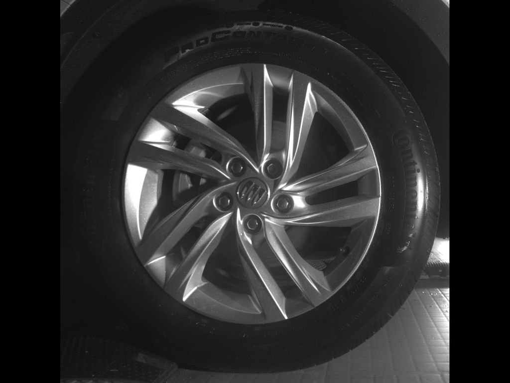 New 2026 Buick Envista Preferred w/ Convenience I Package FWD image 11