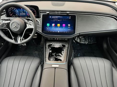 New 2026 Mercedes-Benz E 450 4MATIC All-Terrain Wagon image 12