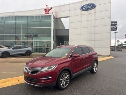 Used 2016 Lincoln MKC Reserve