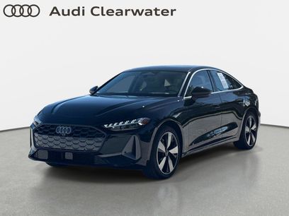 Certified 2025 Audi A5 2.0T Premium Plus w/ Premium Plus