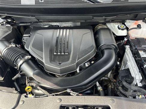 Certified 2024 Chevrolet Traverse LT w/ Midnight/Sport Edition image 29