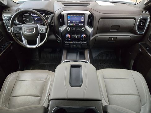 Certified 2020 GMC Sierra 3500 SLT w/ Technology Package image 14
