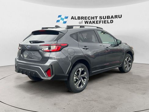 New 2026 Subaru Crosstrek 2.0i Premium image 5