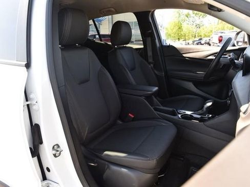 Used 2025 Buick Encore GX Preferred FWD image 20