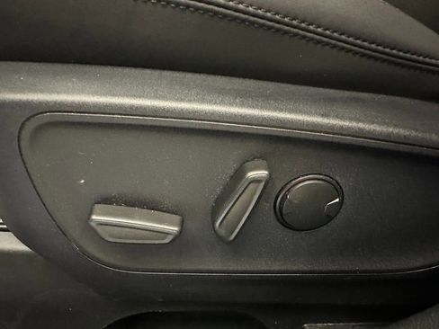 Used 2024 Ford Bronco Sport Badlands image 22