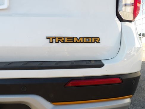 Used 2026 Ford Explorer Tremor image 7