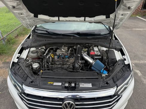 Used 2019 Volkswagen Jetta S FWD image 16