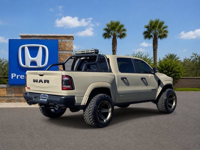 Used 2022 RAM 1500 TRX w/ TRX Level 2 Equipment Group AWD/4WD image 5