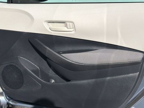 Certified 2025 Toyota Corolla LE FWD image 34