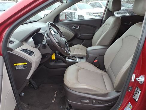 Used 2015 Hyundai Tucson SE image 13