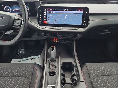 New 2025 Dodge Charger R/T w/ Quick Order Package 25M R/T image 12