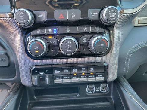 Used 2023 RAM 3500 Limited w/ Towing Technology Group AWD/4WD image 20