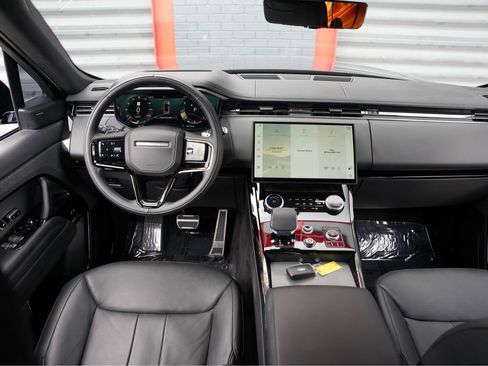 Used 2023 Land Rover Range Rover Sport SE Dynamic AWD/4WD image 18